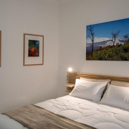 Sara Guest House Taormina Buitenkant foto