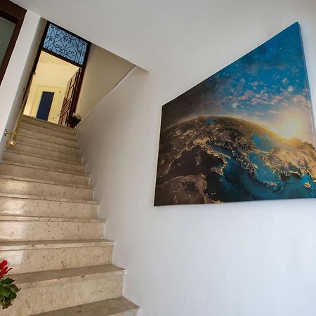Sara Guest House Taormina Buitenkant foto