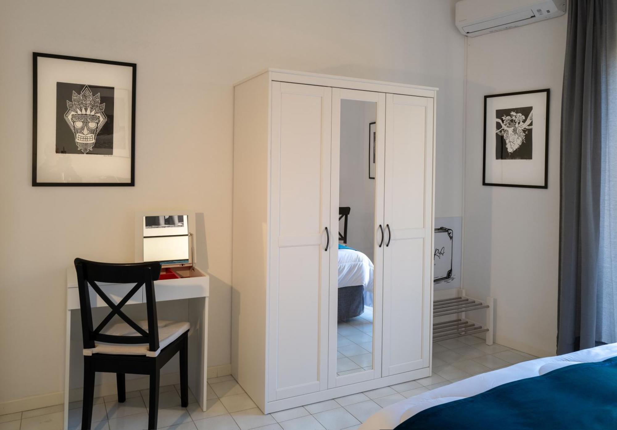 Sara Guest House Taormina Buitenkant foto