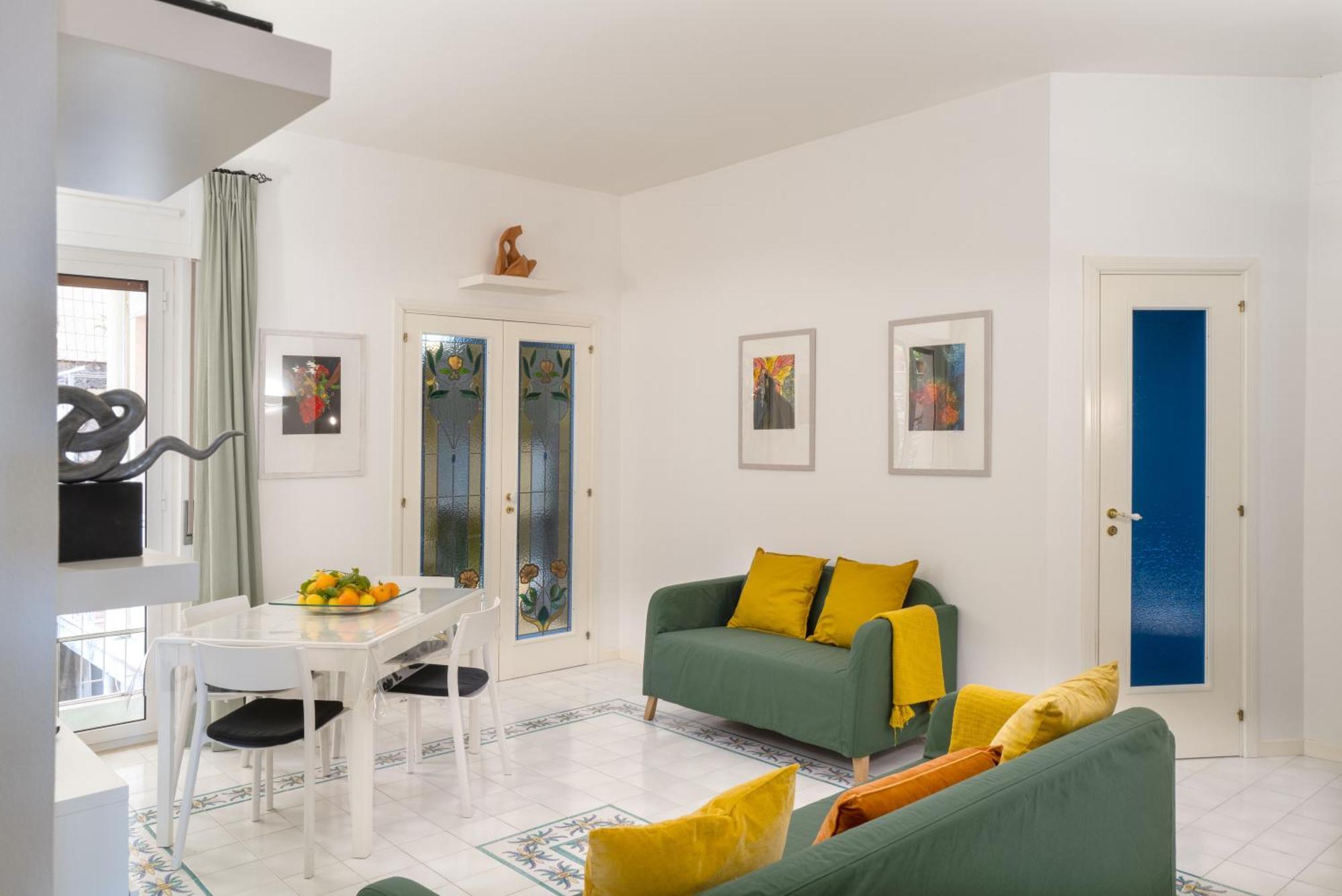 Sara Guest House Taormina Buitenkant foto