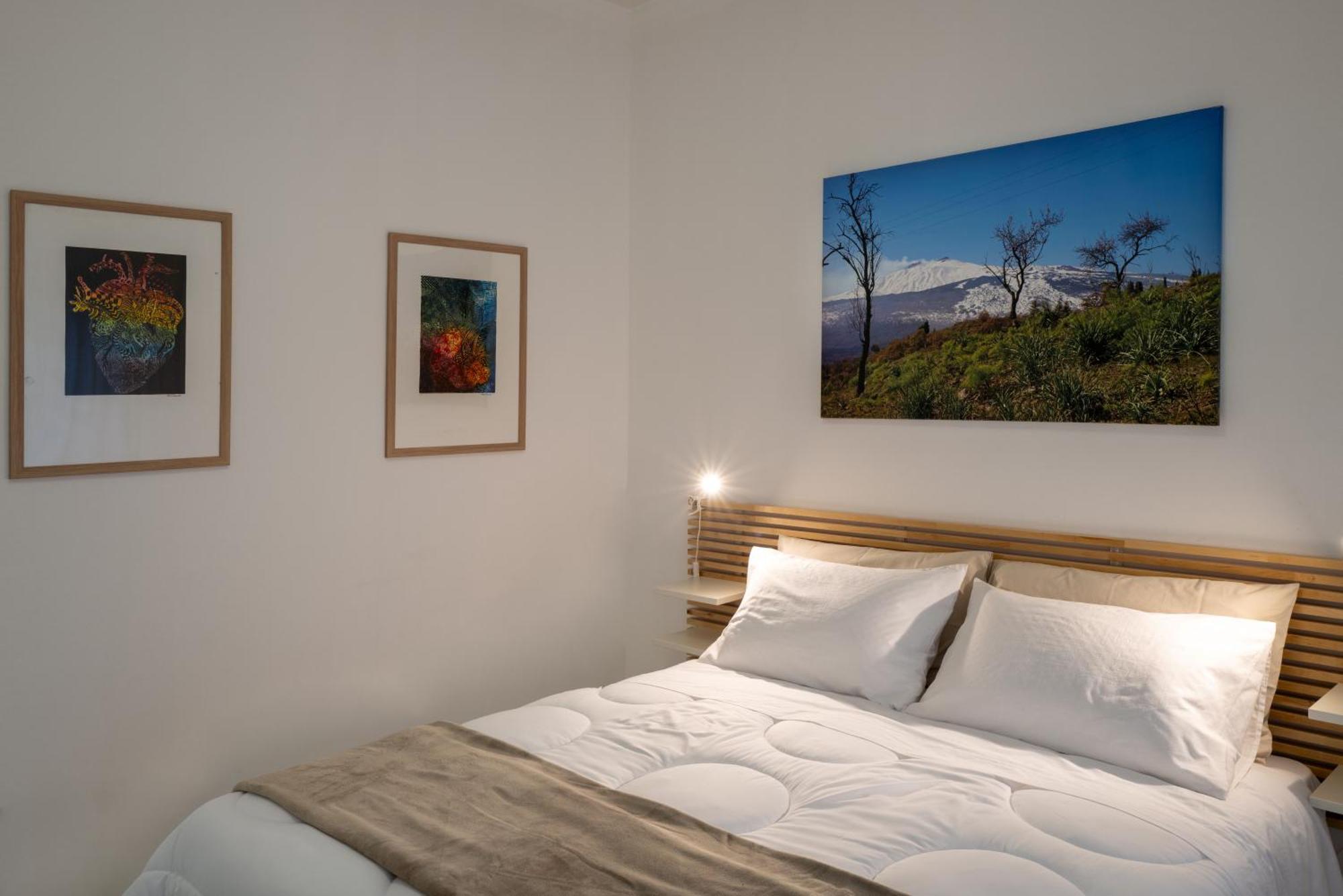Sara Guest House Taormina Buitenkant foto