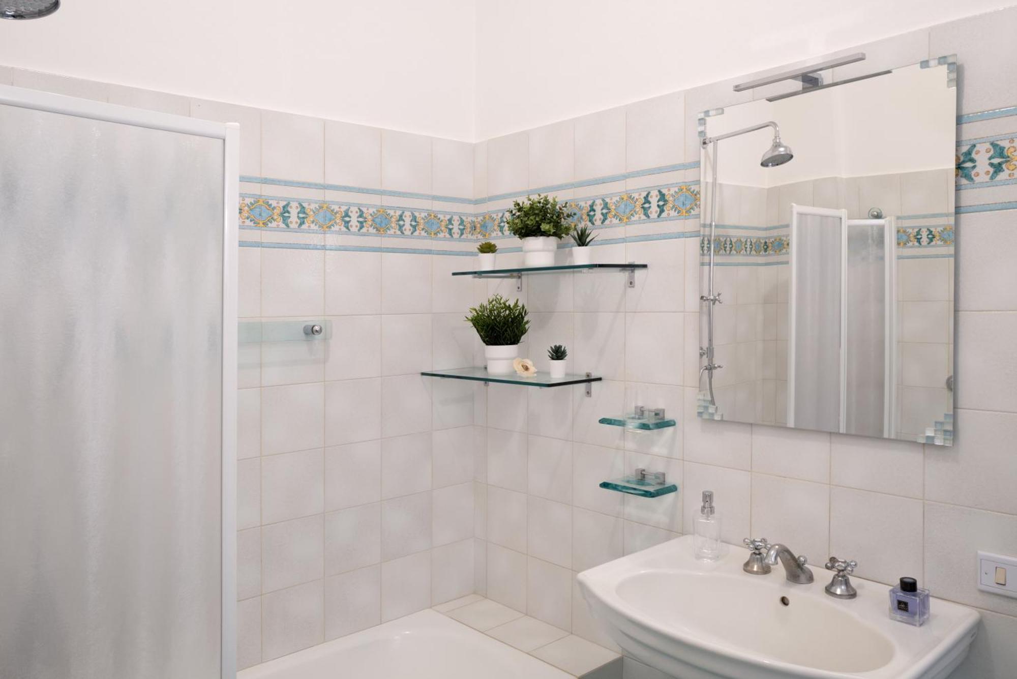 Sara Guest House Taormina Buitenkant foto
