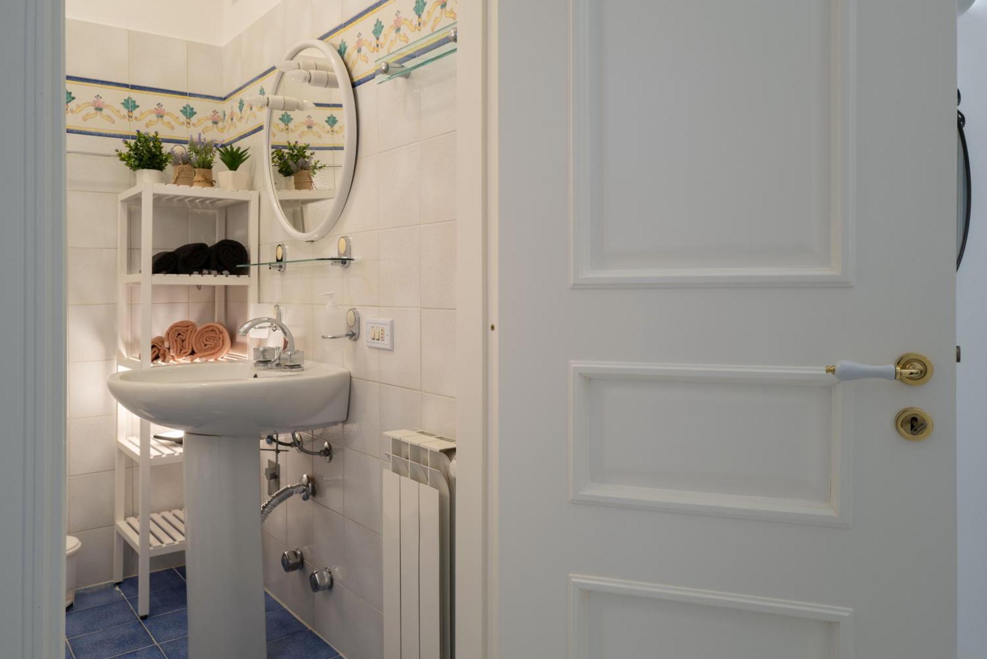 Sara Guest House Taormina Buitenkant foto