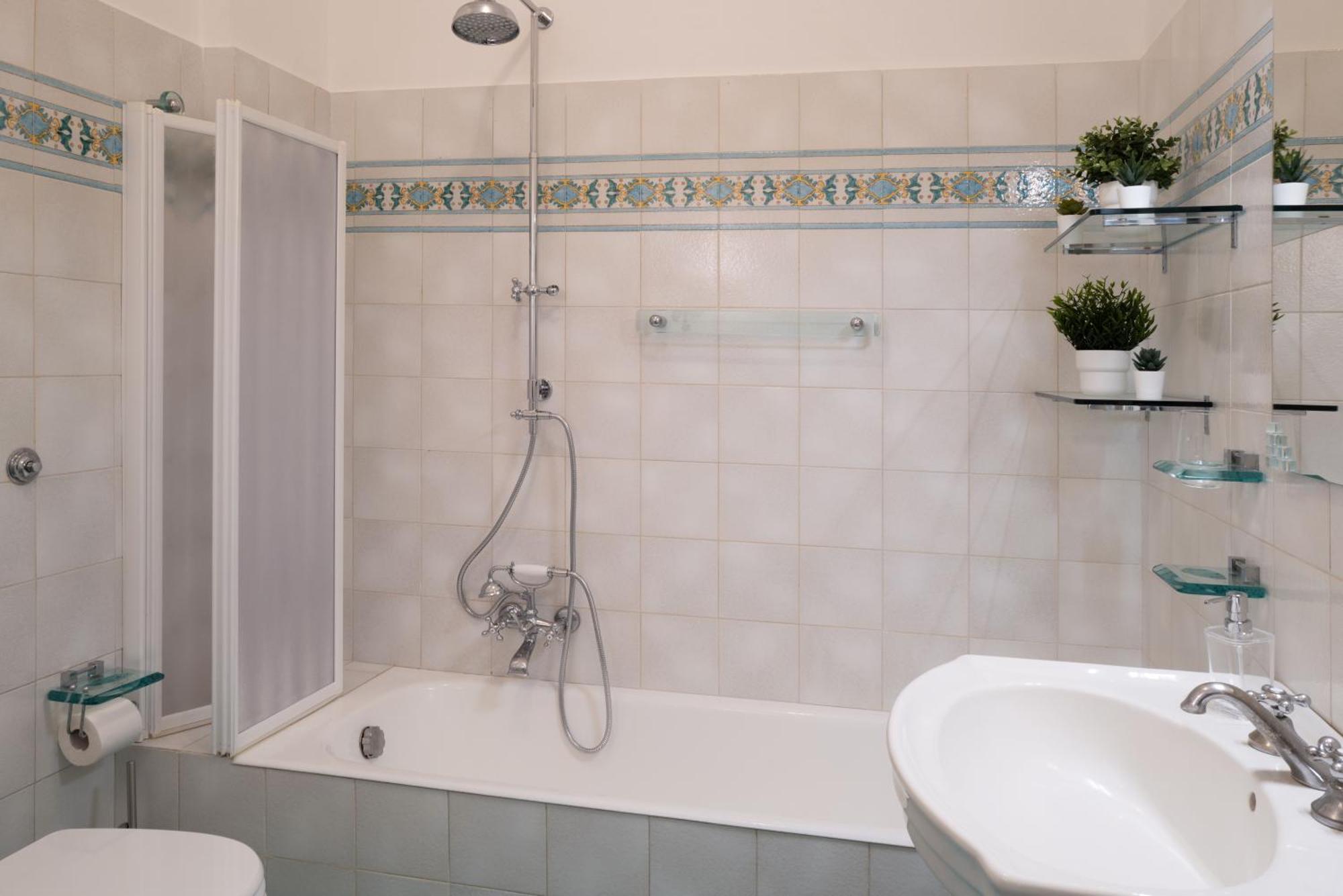 Sara Guest House Taormina Buitenkant foto