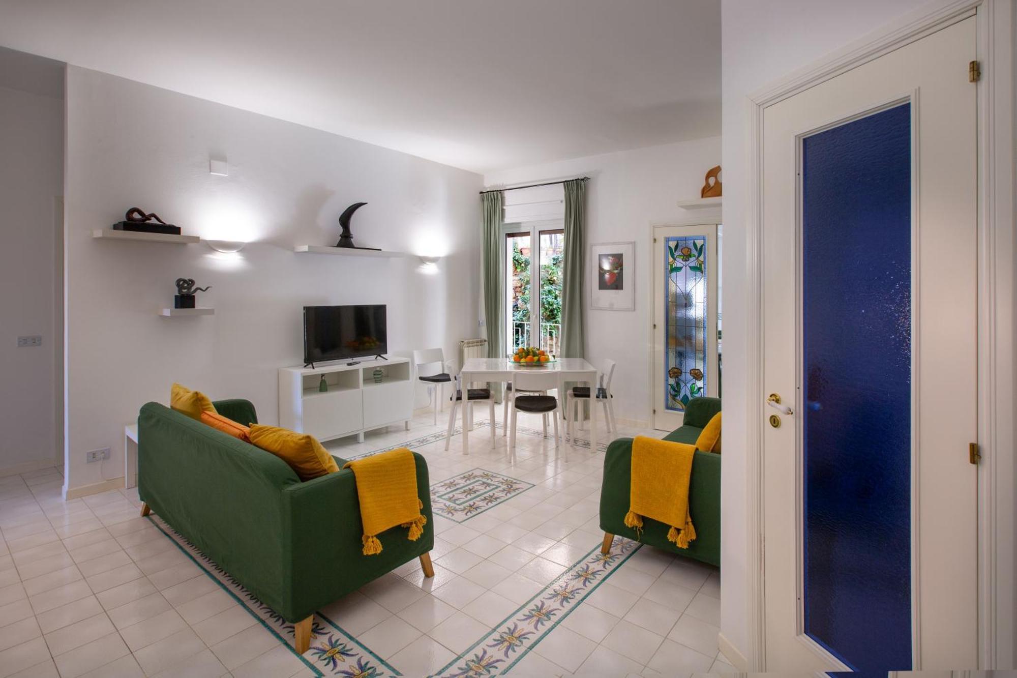 Sara Guest House Taormina Buitenkant foto