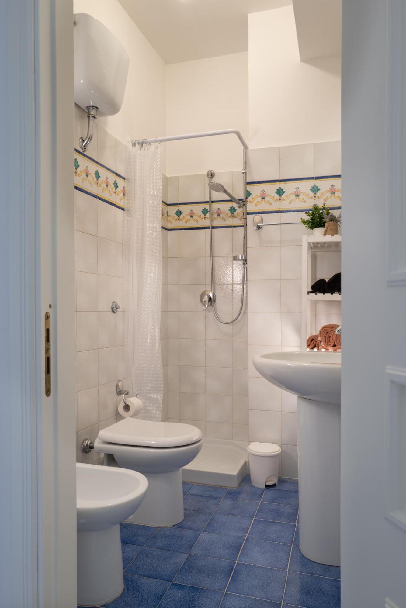 Sara Guest House Taormina Buitenkant foto