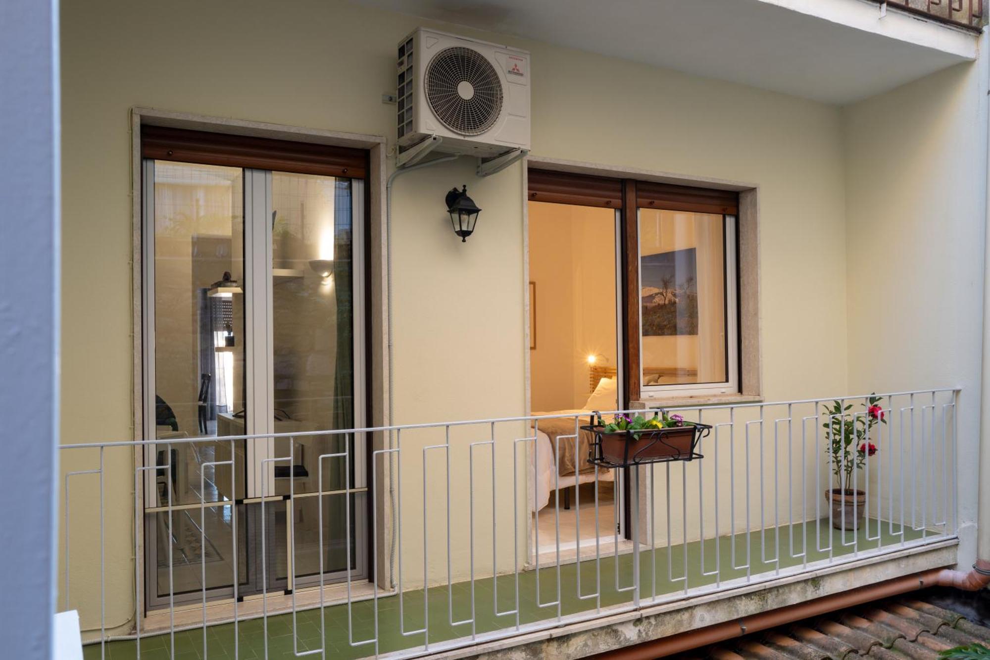 Sara Guest House Taormina Buitenkant foto