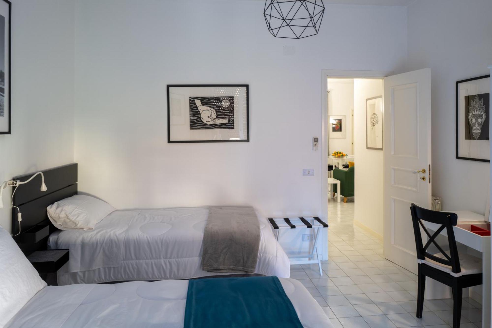 Sara Guest House Taormina Buitenkant foto