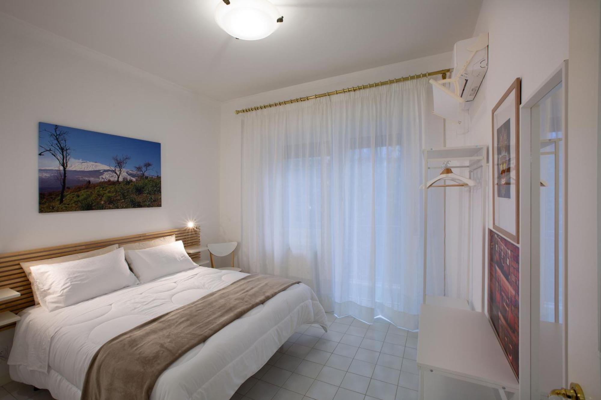 Sara Guest House Taormina Buitenkant foto